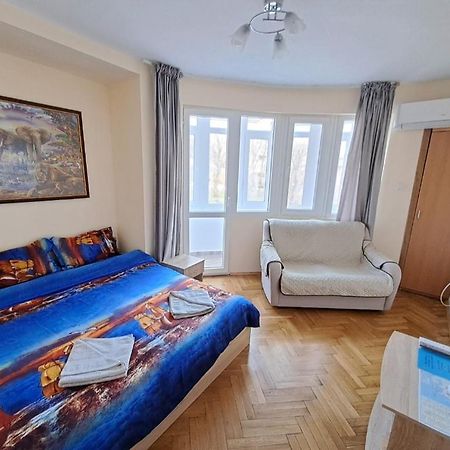 Варна Хостел Luaran gambar