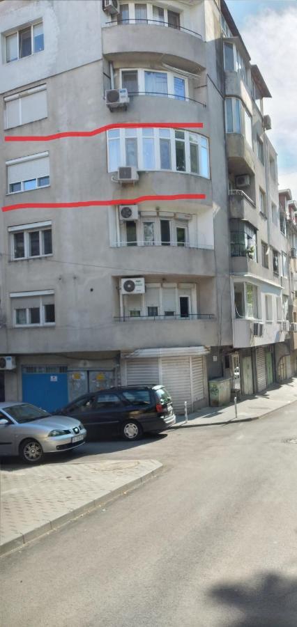 Варна Хостел Luaran gambar