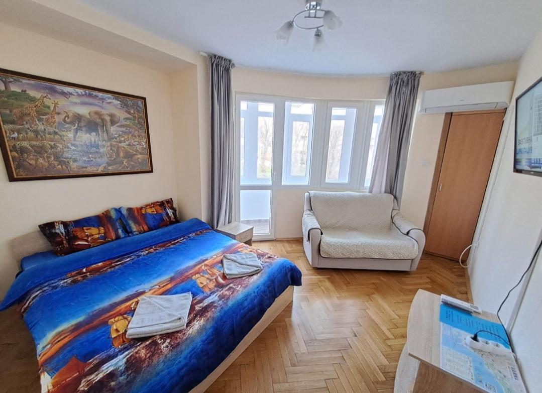 Варна Хостел Luaran gambar